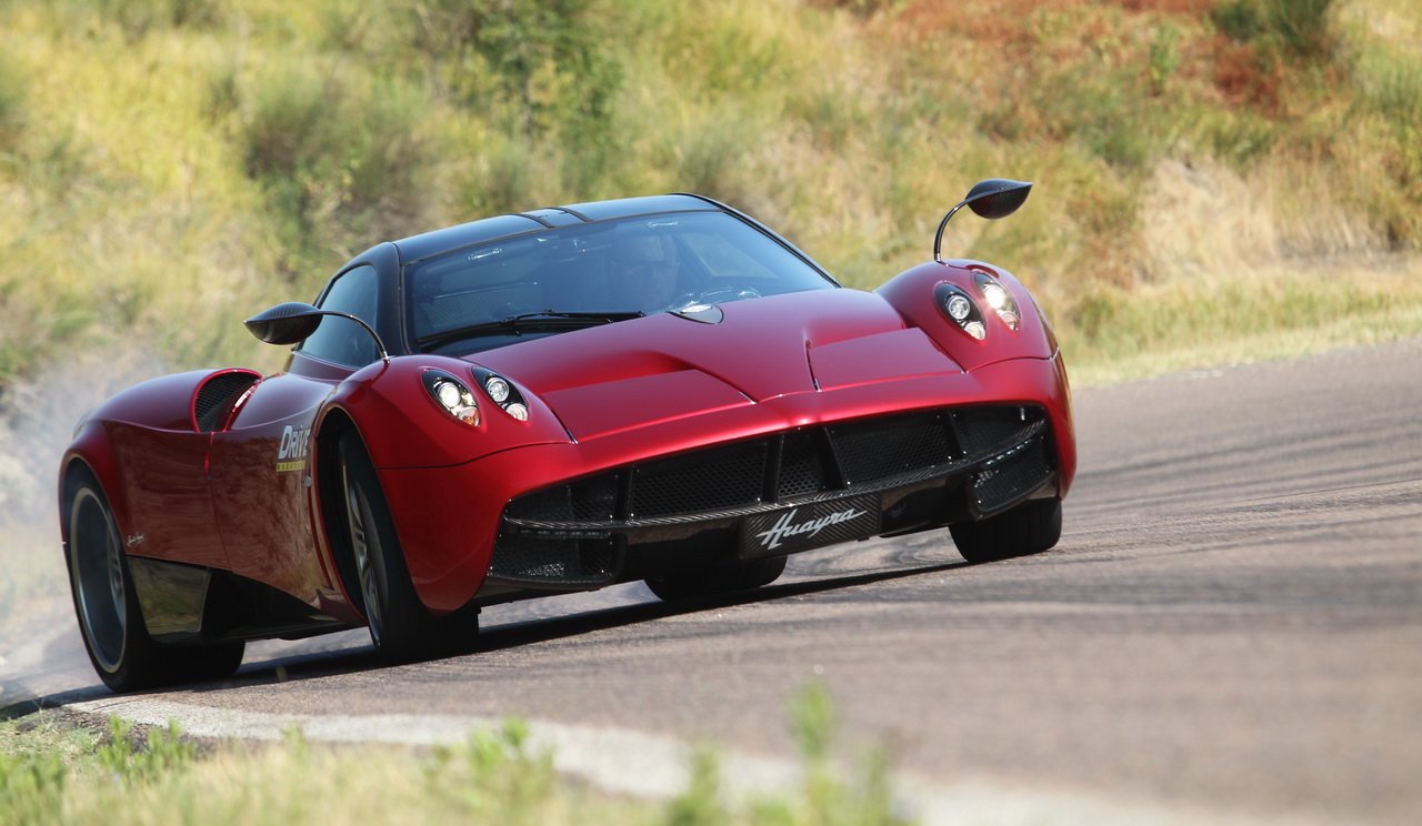 Pagani huayra beamng drive